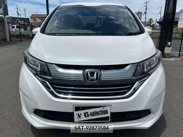 Honda FREED HYBRID 2019-02 354893-2