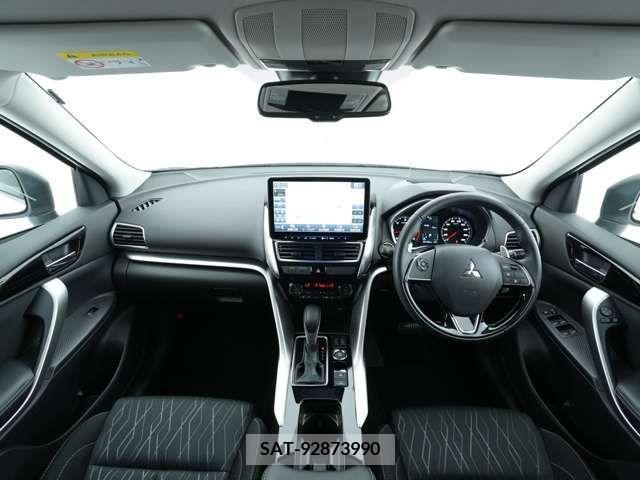 Mitsubishi ECLIPSE CROSS 2019-06 303872-3