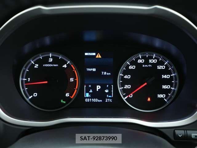 Mitsubishi ECLIPSE CROSS 2019-06 303872-11