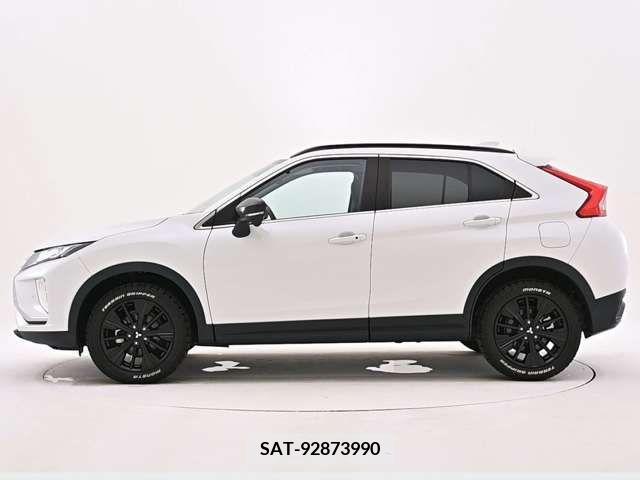 Mitsubishi ECLIPSE CROSS 2019-06 303872-2