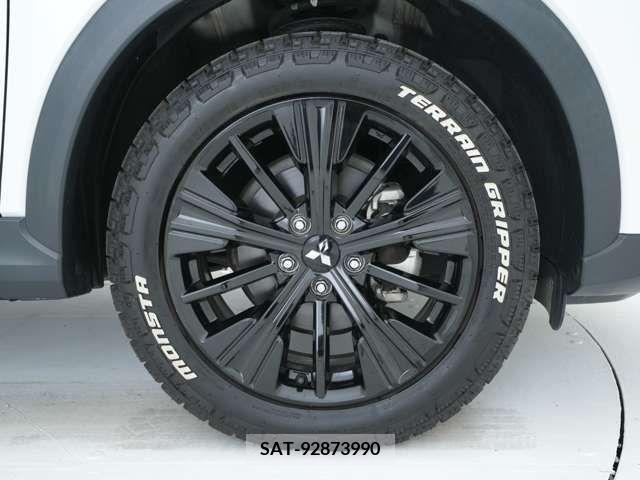 Mitsubishi ECLIPSE CROSS 2019-06 303872-10