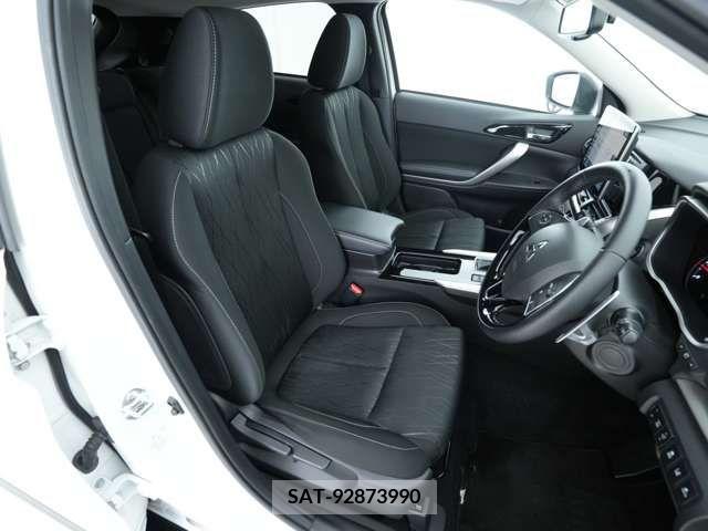 Mitsubishi ECLIPSE CROSS 2019-06 303872-5