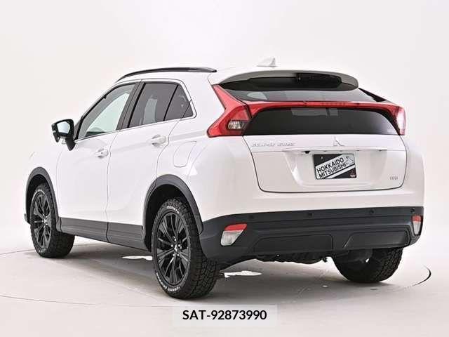 Mitsubishi ECLIPSE CROSS 2019-06 303872-19