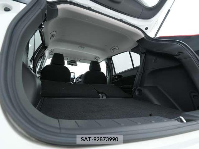 Mitsubishi ECLIPSE CROSS 2019-06 303872-9