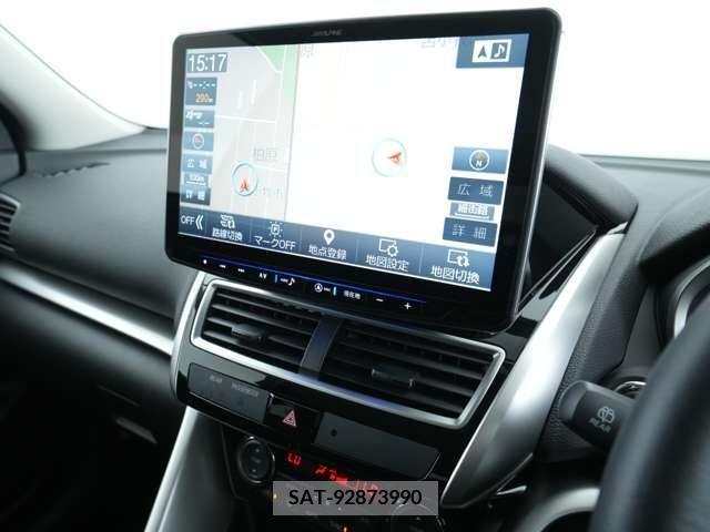Mitsubishi ECLIPSE CROSS 2019-06 303872-4