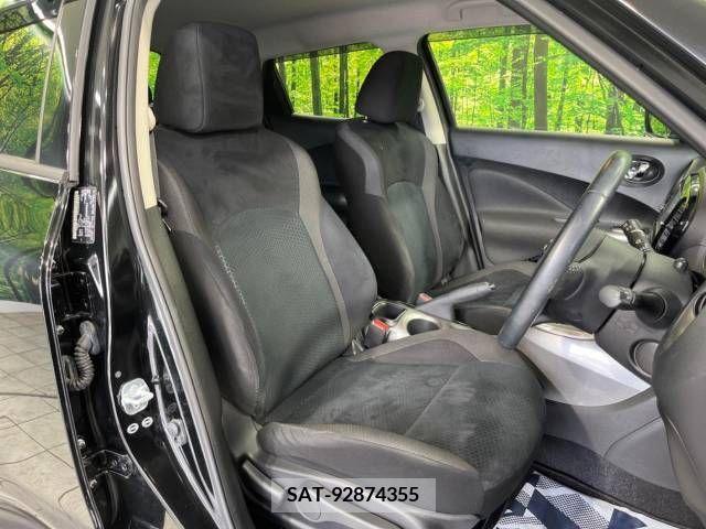 Nissan JUKE 2017-04 320523-7