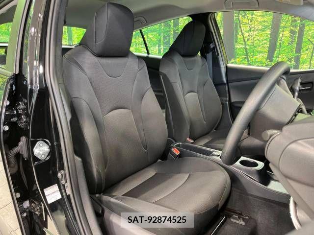 Toyota PRIUS 2021-03 247245-8