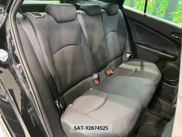 Toyota PRIUS 2021-03 247245-9