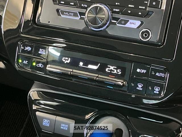 Toyota PRIUS 2021-03 247245-4