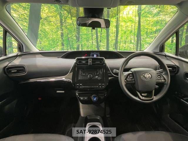 Toyota PRIUS 2021-03 247245-1