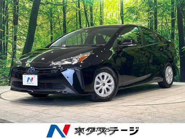 Toyota PRIUS 2021-03 247245-0