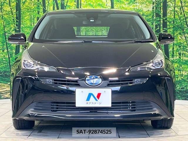 Toyota PRIUS 2021-03 247245-14