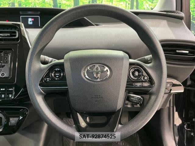 Toyota PRIUS 2021-03 247245-11