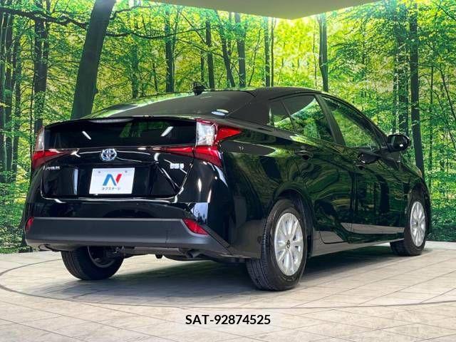 Toyota PRIUS 2021-03 247245-17
