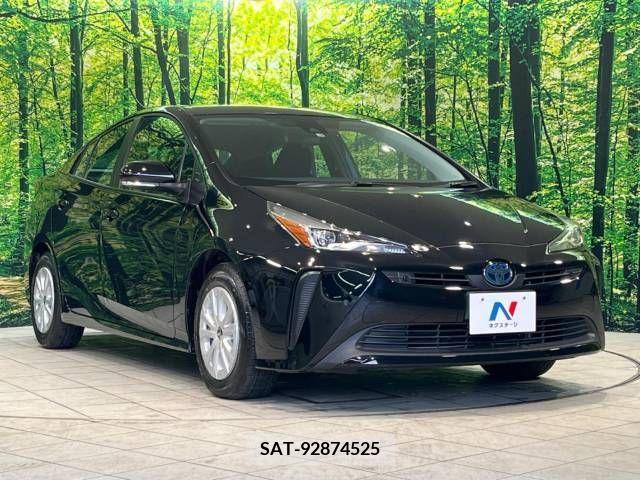 Toyota PRIUS 2021-03 247245-16