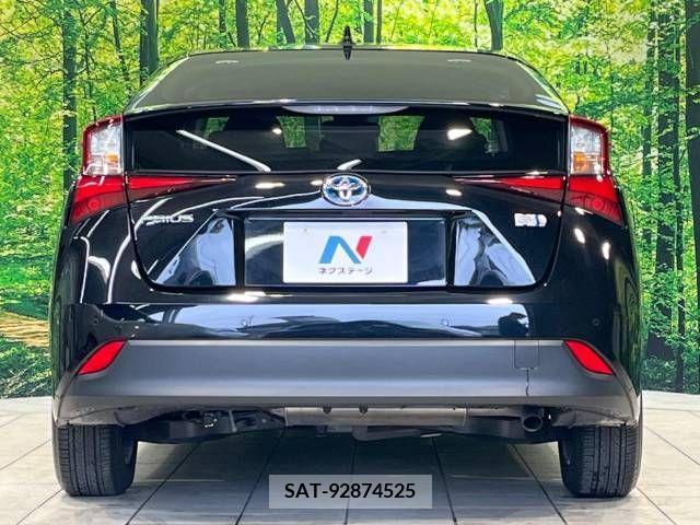 Toyota PRIUS 2021-03 247245-15
