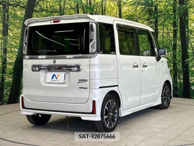Suzuki SPACIA 2019-07 285738-17