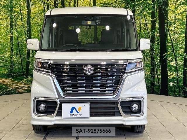 Suzuki SPACIA 2019-07 285738-14