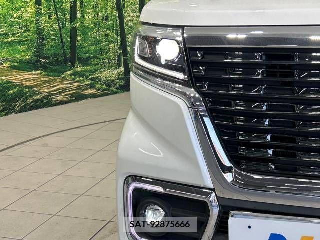 Suzuki SPACIA 2019-07 285738-12