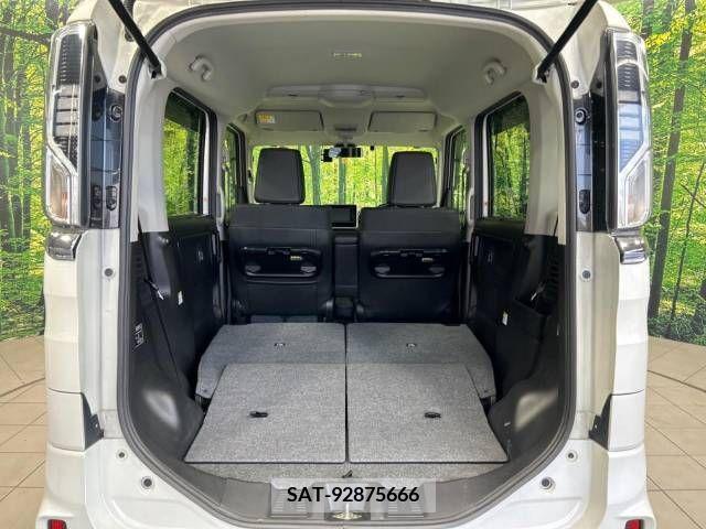 Suzuki SPACIA 2019-07 285738-10