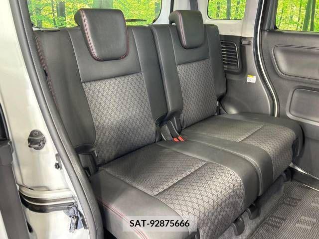 Suzuki SPACIA 2019-07 285738-9