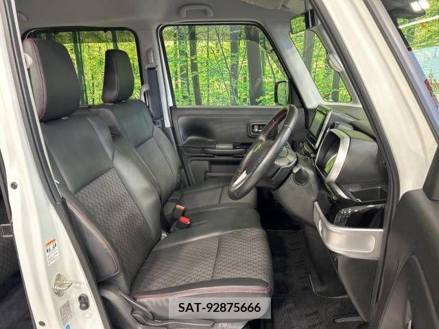 Suzuki SPACIA 2019-07 285738-8