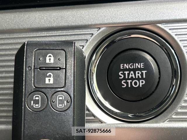 Suzuki SPACIA 2019-07 285738-7