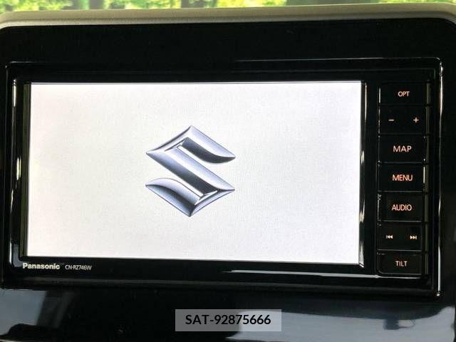 Suzuki SPACIA 2019-07 285738-4