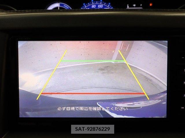 Suzuki SOLIO 2016-11 213609-13