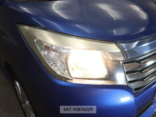 Suzuki SOLIO 2016-11 213609-18