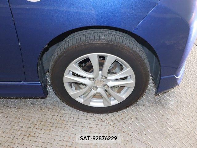 Suzuki SOLIO 2016-11 213609-19