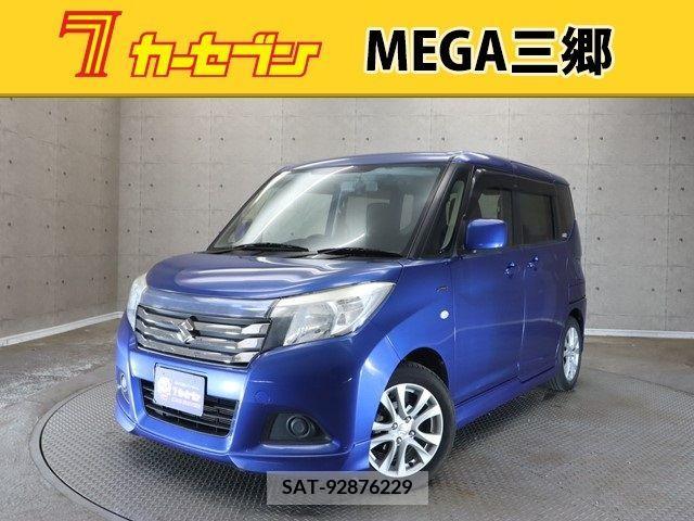 Suzuki SOLIO 2016-11 213609-0