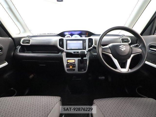 Suzuki SOLIO 2016-11 213609-2