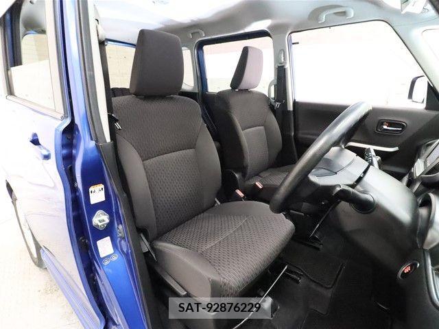 Suzuki SOLIO 2016-11 213609-3