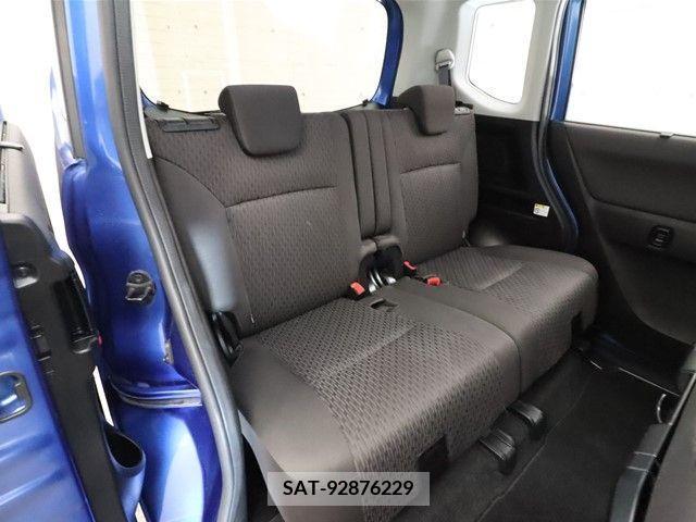 Suzuki SOLIO 2016-11 213609-4