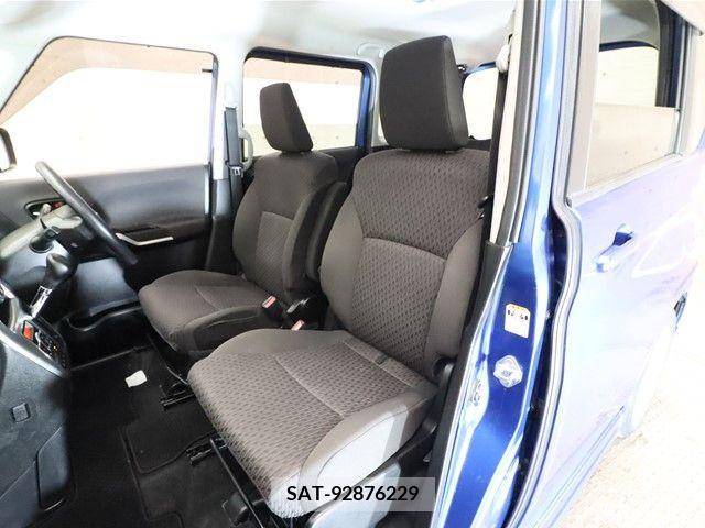 Suzuki SOLIO 2016-11 213609-6