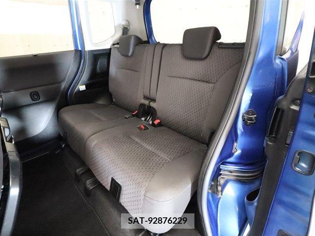 Suzuki SOLIO 2016-11 213609-7