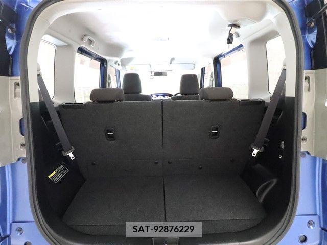 Suzuki SOLIO 2016-11 213609-8