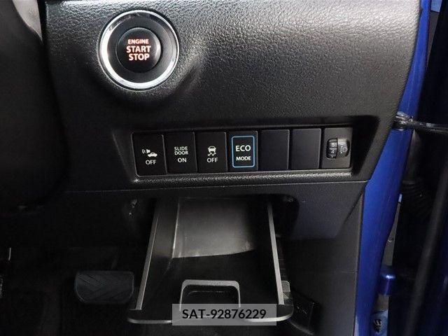 Suzuki SOLIO 2016-11 213609-11