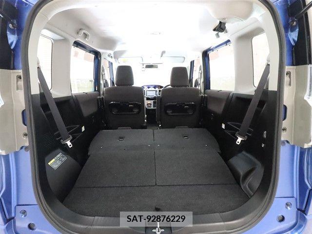 Suzuki SOLIO 2016-11 213609-9