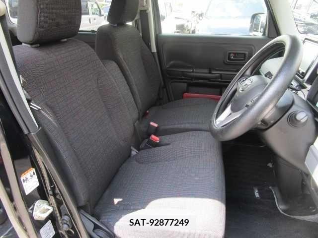 Mazda FLAIR WAGON 2023-09 349578-11