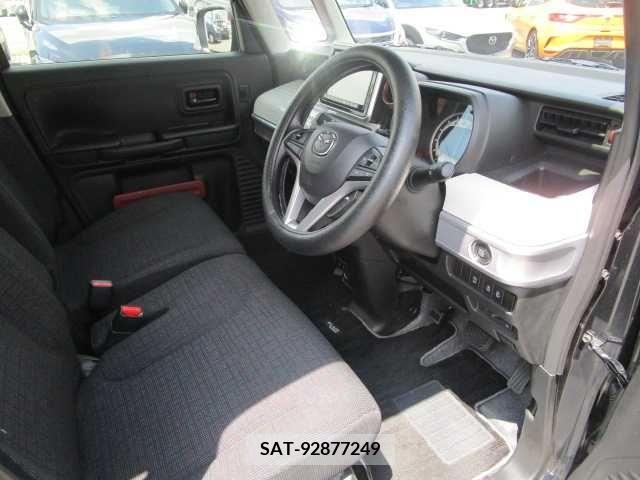 Mazda FLAIR WAGON 2023-09 349578-10