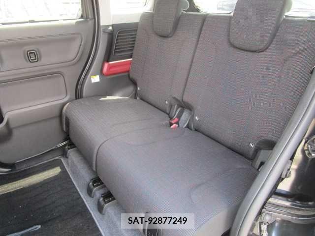 Mazda FLAIR WAGON 2023-09 349578-28