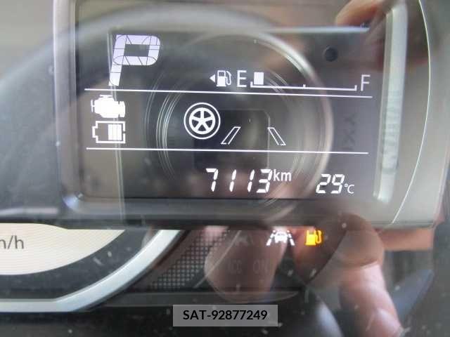 Mazda FLAIR WAGON 2023-09 349578-29