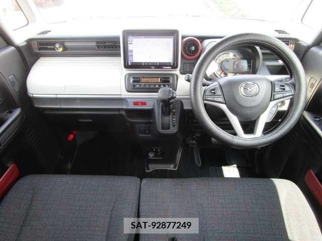 Mazda FLAIR WAGON 2023-09 349578-9