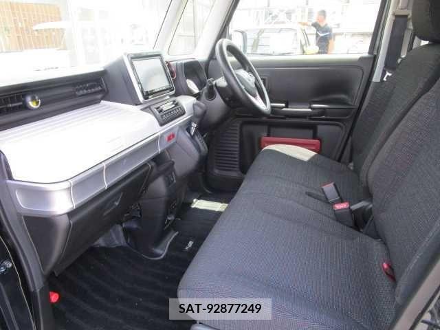 Mazda FLAIR WAGON 2023-09 349578-26