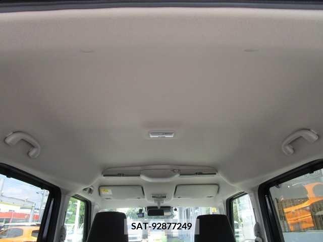 Mazda FLAIR WAGON 2023-09 349578-25