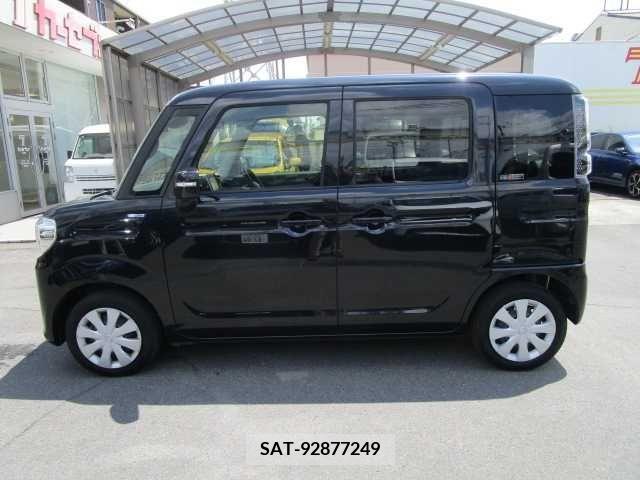 Mazda FLAIR WAGON 2023-09 349578-8
