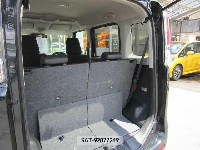 Mazda FLAIR WAGON 2023-09 349578-24