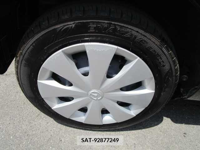 Mazda FLAIR WAGON 2023-09 349578-23